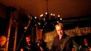 Rowwen Heze - Twieje Wurd