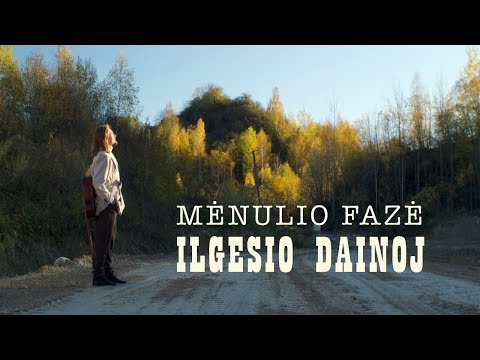 Mėnulio Fazė - gyvo garso grupė #4