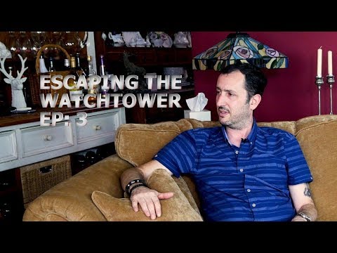 Escaping the Watchtower Ep. 3