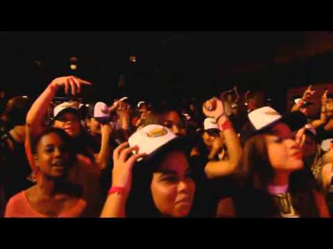 Sesiones TVN Radio - Los Rabanes "Bam Bam" | TVN Panamá