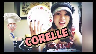Corelle Boutique VS Corelle Classic + Unboxing