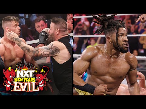 WWE NXT On 1/2 Records Highest Viewership Number In Nearly Two Months, Key Demo Rating Also Up