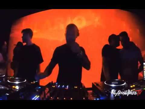 SANKEYS IBIZA - DEEP HOUSE - SUPER MIX MAY 2018