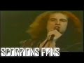 Scorpions - Make It Real (Official Promo Music Video)