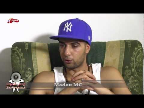 Zid Fessout #2 - Madou MC