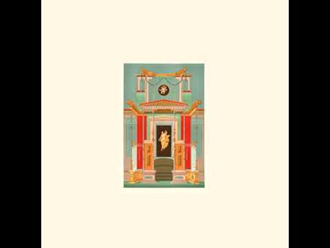 Not Glass - Forma (2019 - Album)