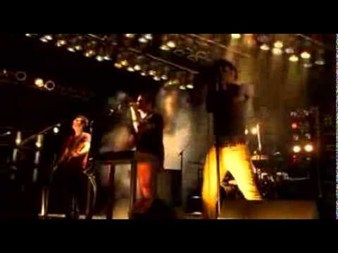 Nine Inch Nails - Wave Goodbye Atlanta