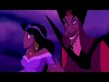 Aladdin Full Movie Reversed