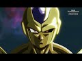 Super Dragon Ball Heroes Meta Cooler Vs Cumber 60fps