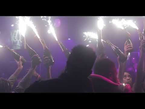 Saint Night club - Cape Town