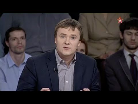 Председатель Военной коллегии адвокатов г. Москвы Владимир Тригнин принял участие в программе 