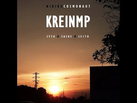 Syto x Saske x Seito - Kreinmp