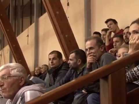 Košarka Kup Srbije(M): Mladost S. Palanka- Zlatibor