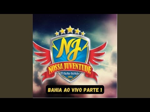 Novo Celular - Nossa Juventude