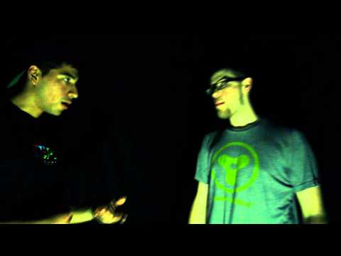 LABB - Synced Jam - Tripp & Zom-B