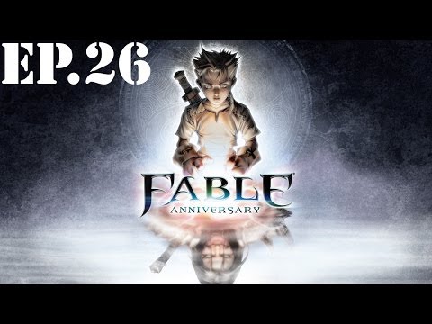 Fable Anniversary - Part 26: Killing Whisper - Walkthrough / Let's Play