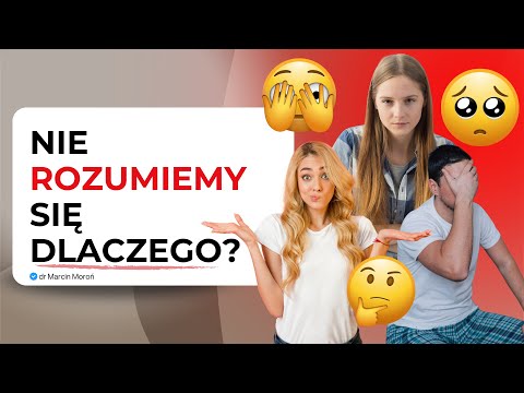 Dlaczego się nie rozumiemy? Teoria umysłu w praktyce.