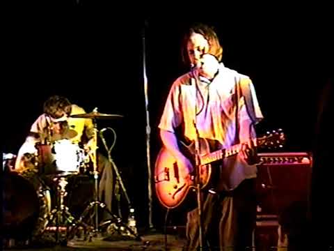 Neutral Milk Hotel 04-26-1997 (partial set) Terrastock Festival, Providence RI