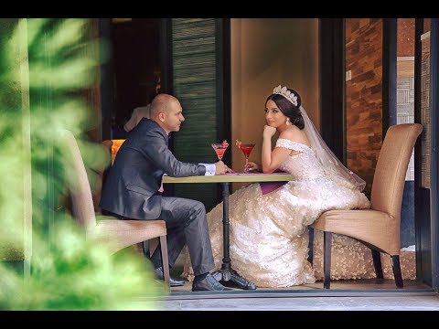 FATUM feat. STELLA - Hakob & Anahit (wedding trailer)