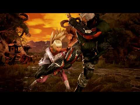 Lili's Punishment: Bryan Fury