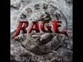 Rage - Mouth of Greed
