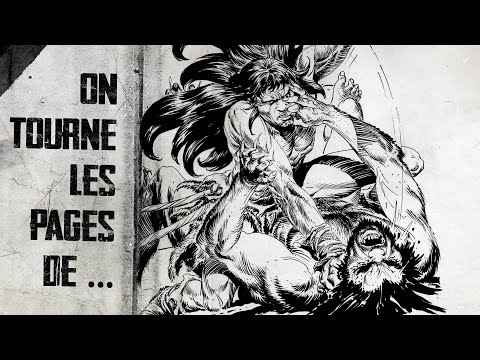 TOR - Artist's Edition