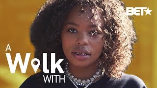 Kodie Shane is the Young Heartthrob You&#39;ve Been Waiting For | A Walk With