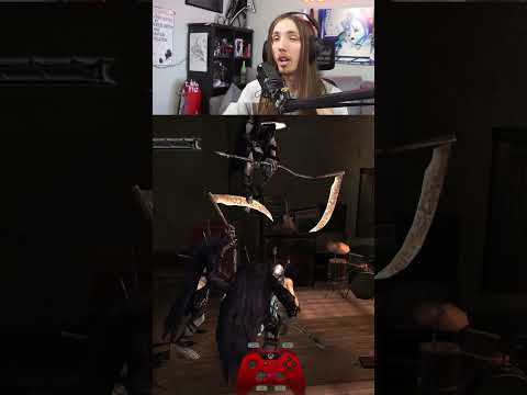 What is the difference between Yellow and Gold Mode in Devil May Cry 3? #speedrun #dmc #waifuruns