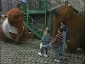 Sesame Street 1980 Clip