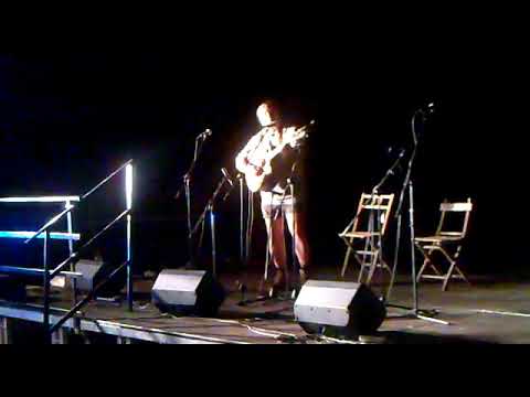 Hráč de El Pado - Hráč de El Pado - Stoupá dým ( Boleradice 2011 )
