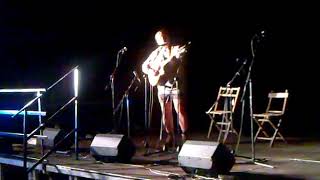 Video Hráč de El Pado - Stoupá dým ( Boleradice 2011 )