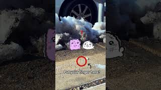 AJUDE ELAS #shorts @maddiedanceparty