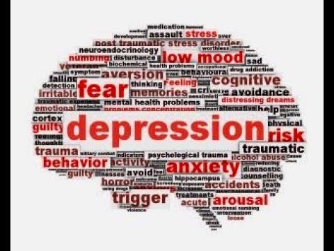 Depression | Part 2 | Differentiating Depression