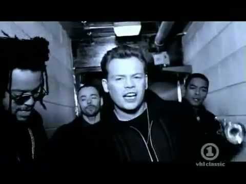 UB40 - Fools Rush In