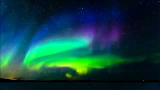 Auroras HD - Jim Brickman ~ Glory (Unspoken)