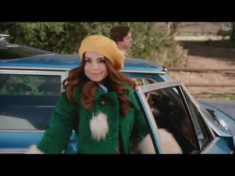 Escape the Night Edit - The Final Five - And We Run