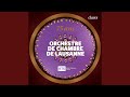 Sept Chansons Populaires Espagnoles: VII. Polo (Live)