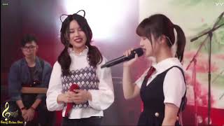 Phạn Tư Tư 【饭思思】｜Mạch Tiểu Đâu【麦小兜】   Hạ Sơn ｜下山｜xia shan