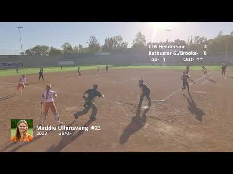 Batbusters Gomes Ching