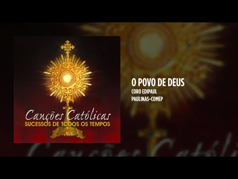 Coro Edipaul - O povo de Deus