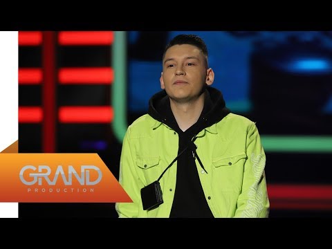 Aleksandar Radojevic - Premalo - GP - (TV Grand 20.03.2020.)