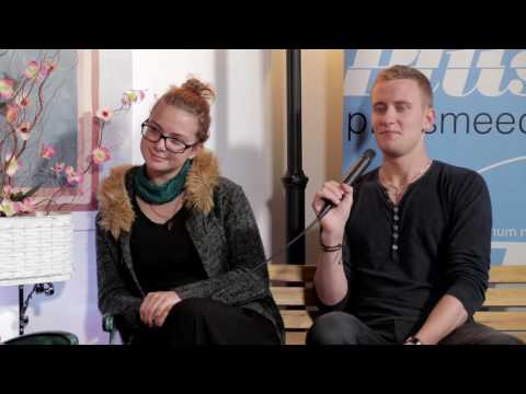 JäPe 2016 - Plussmeedia workshop: Housebänd