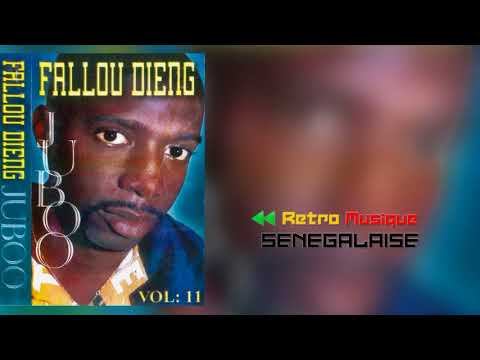FALLOU DIENG - Xarnu Bi
