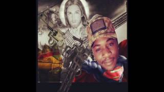 Almighty God Forreal