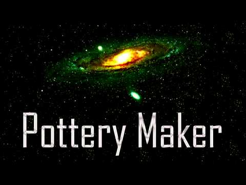 Pottery Maker  - ทิ้ง