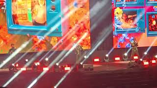 BALADA HATI - KRU #genkru #konsertkru #genkruday4