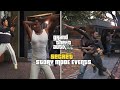 GTA 5 Best Secret Missions TOP 10