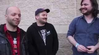 Kids Interview Bands  - Torche