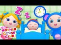 Lazy Jack Mother Goose Club Cartoons NurseryRhymes