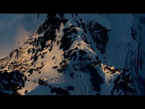 GROSSGLOCKNER - Der Schwarze Berg / The Black Mountain (Trailer)